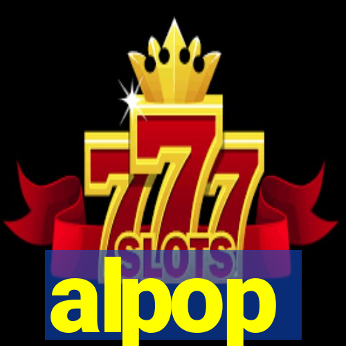 alpop