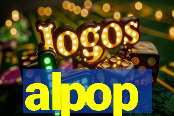 alpop