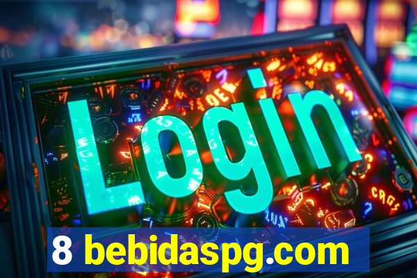 8 bebidaspg.com