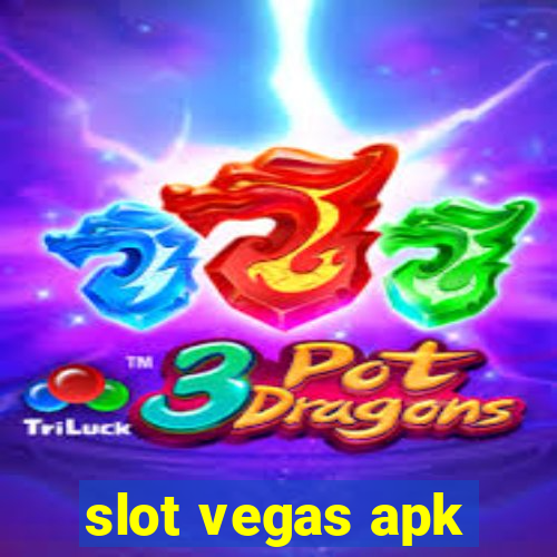 slot vegas apk