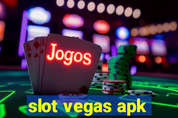 slot vegas apk