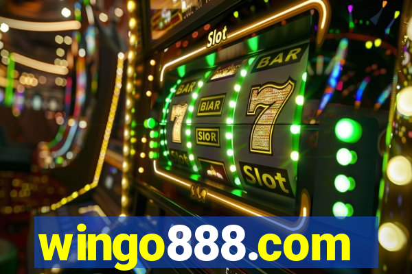 wingo888.com