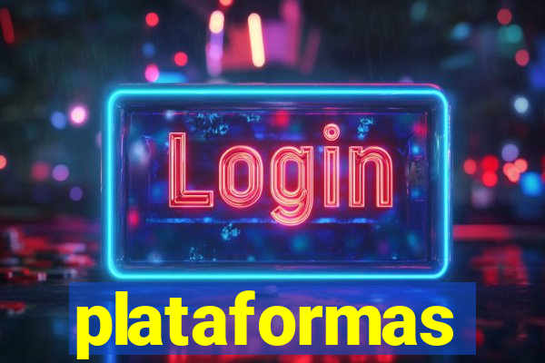 plataformas internacionais de jogos