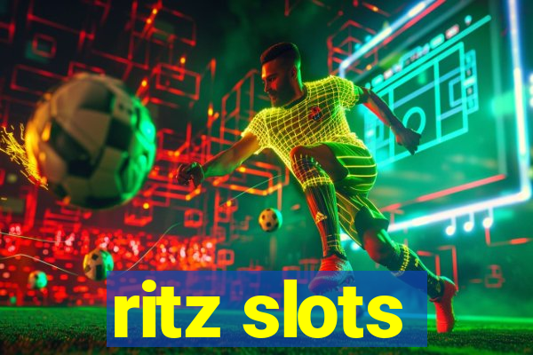 ritz slots