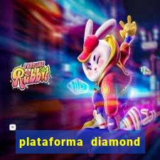 plataforma diamond 777 bet