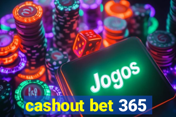 cashout bet 365