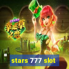 stars 777 slot