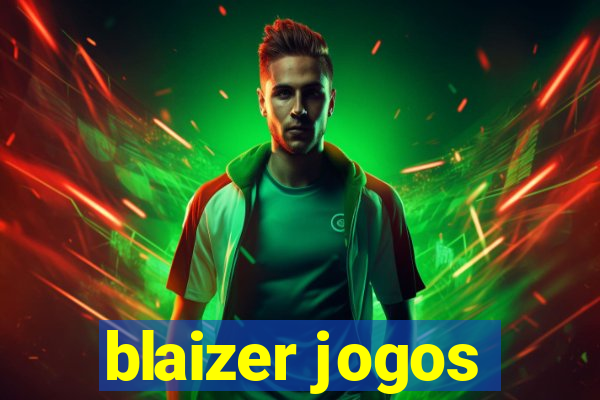 blaizer jogos