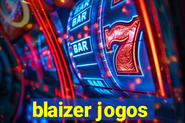 blaizer jogos