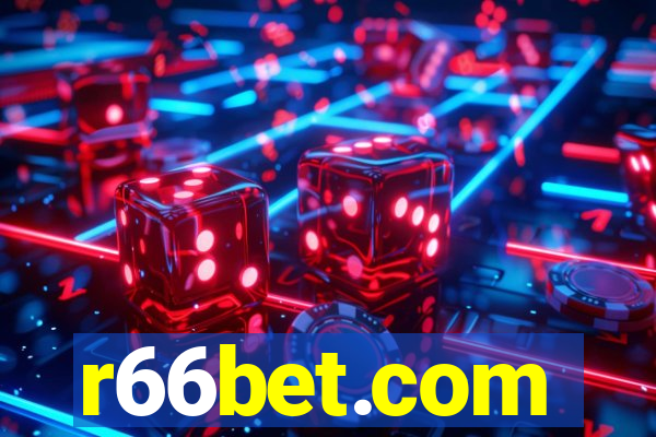 r66bet.com