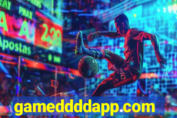 gameddddapp.com