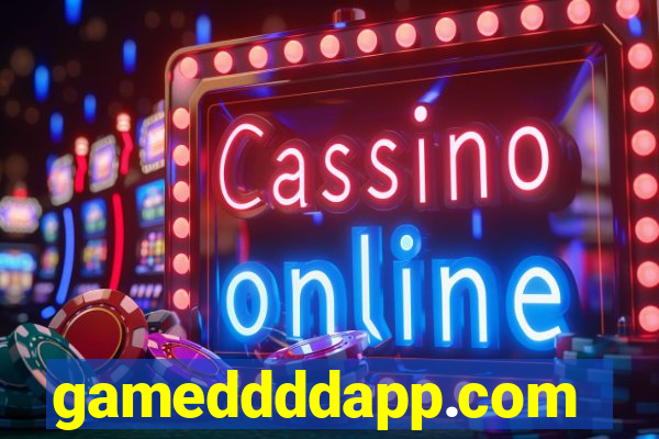 gameddddapp.com