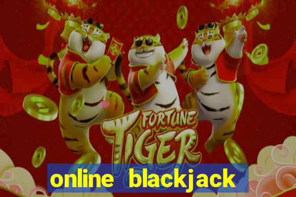 online blackjack casino games