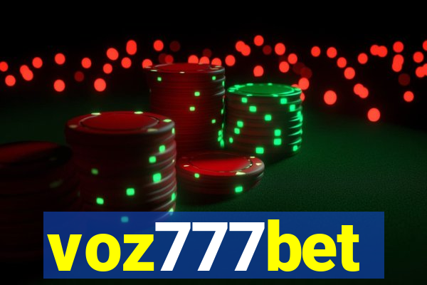 voz777bet