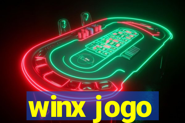 winx jogo