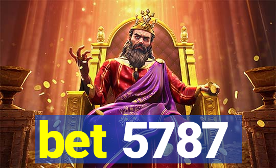 bet 5787