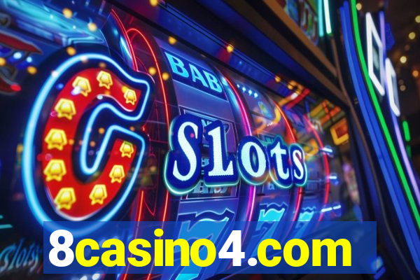 8casino4.com