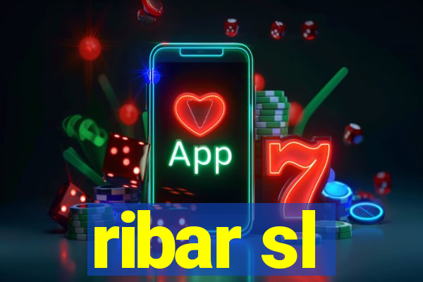 ribar sl