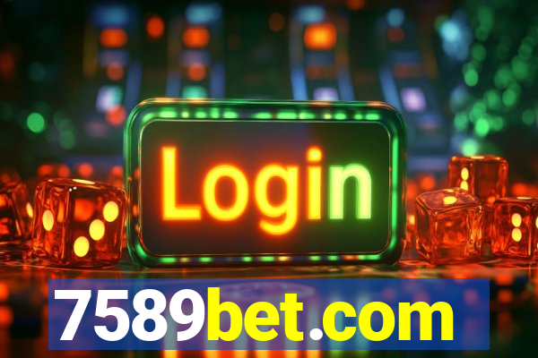 7589bet.com