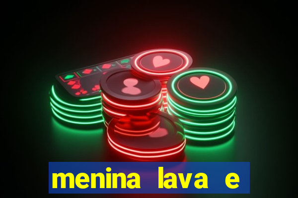 menina lava e menino gelo