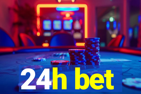 24h bet