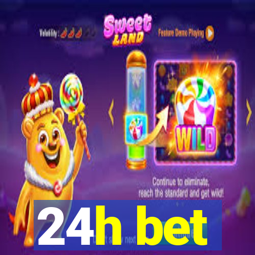 24h bet