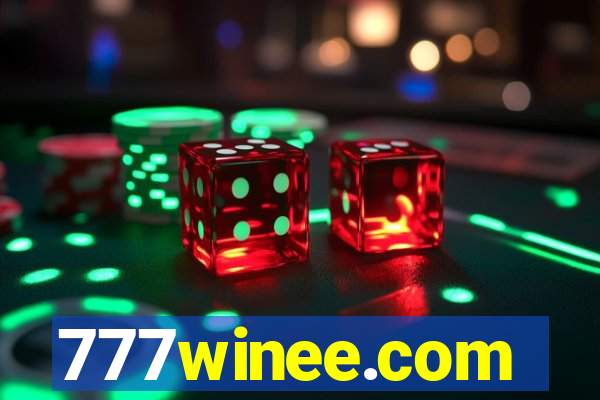 777winee.com