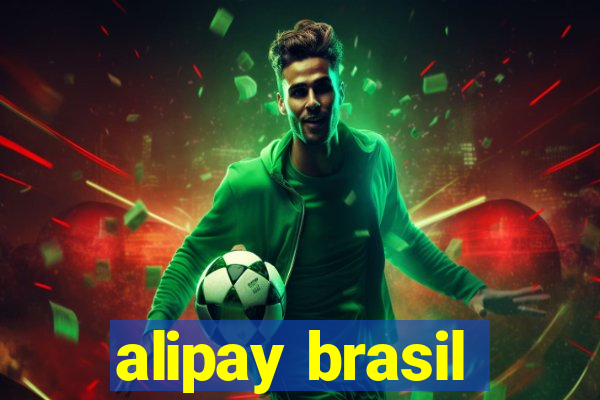 alipay brasil