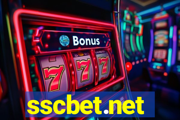 sscbet.net