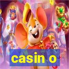 casin o