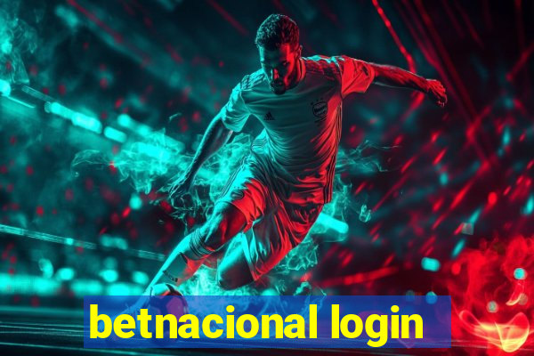 betnacional login