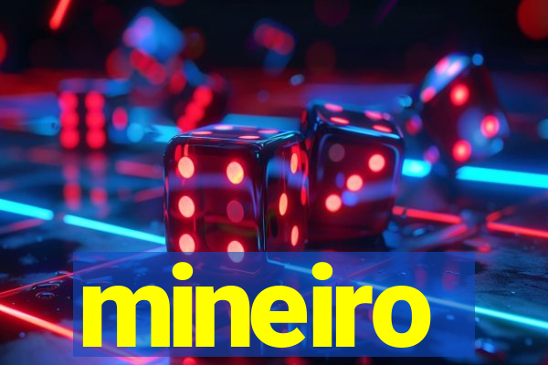 mineiro