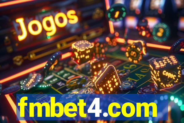 fmbet4.com