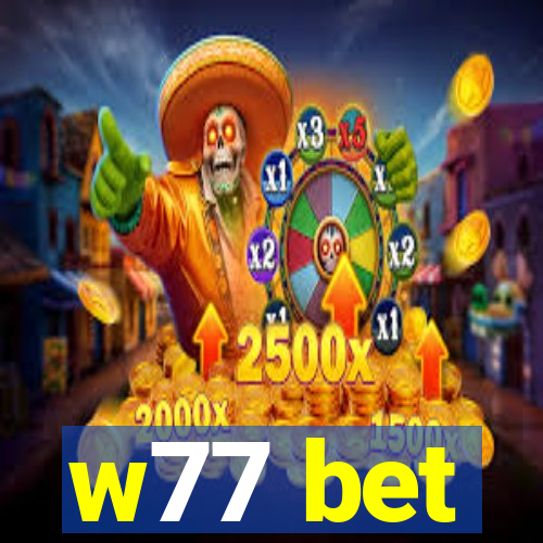 w77 bet