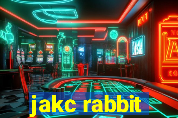 jakc rabbit