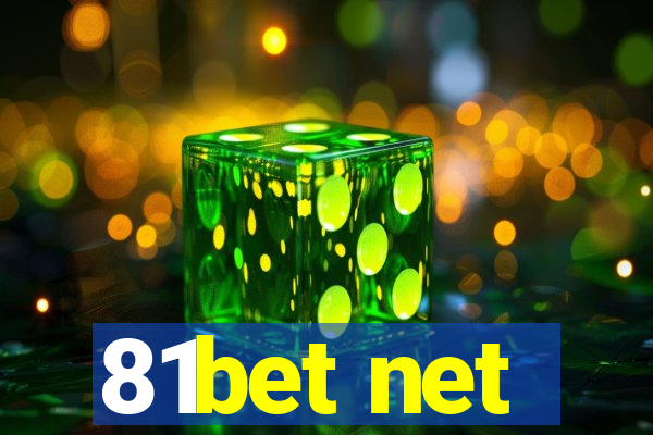 81bet net