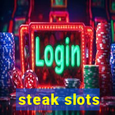 steak slots