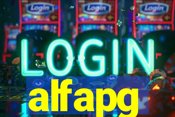 alfapg