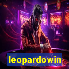 leopardowin