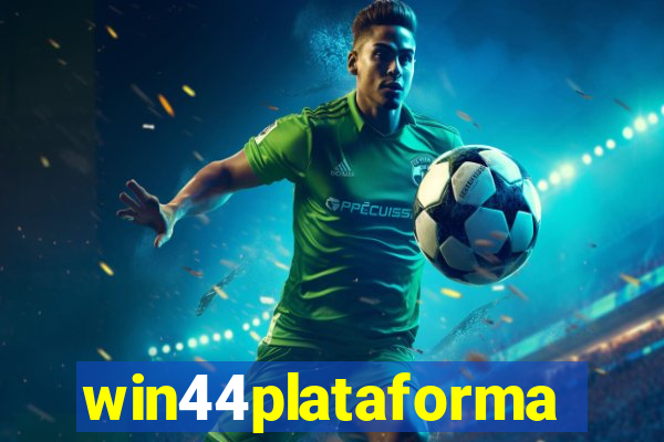 win44plataforma