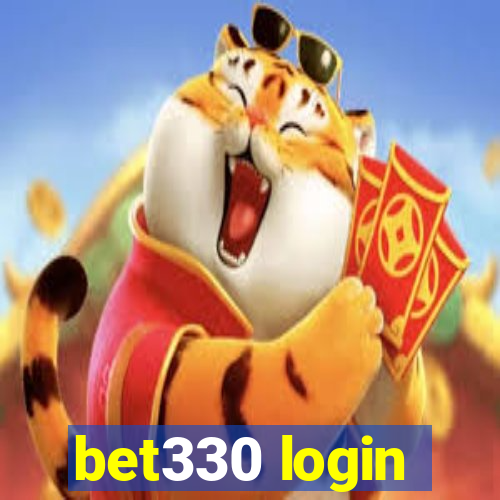 bet330 login