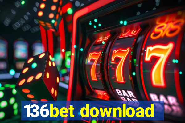 136bet download