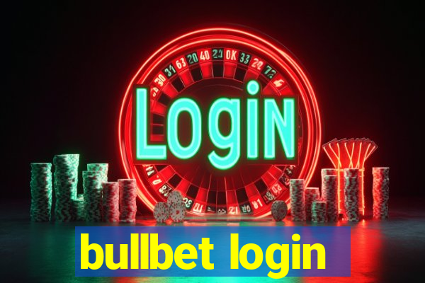 bullbet login