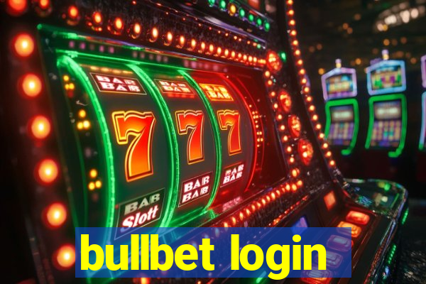 bullbet login