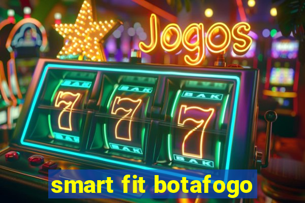 smart fit botafogo