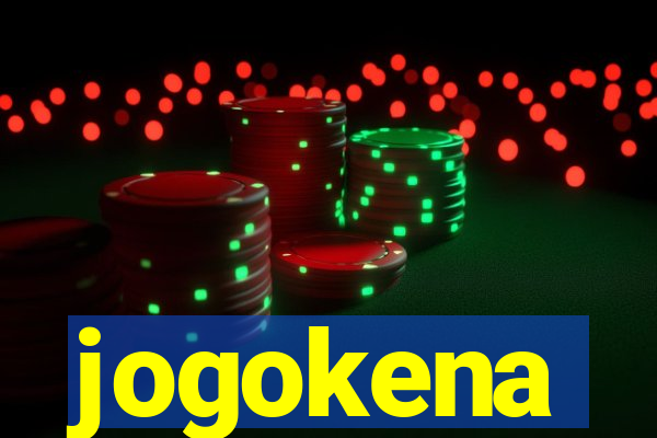 jogokena