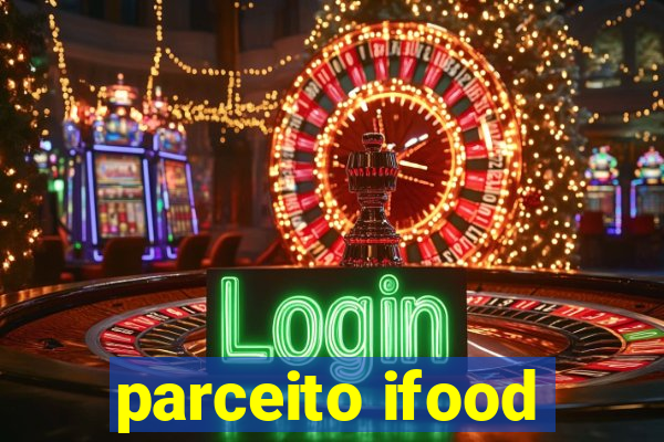 parceito ifood