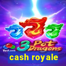 cash royale