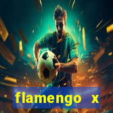 flamengo x palmeiras futemax