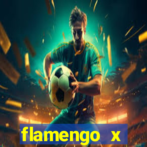 flamengo x palmeiras futemax